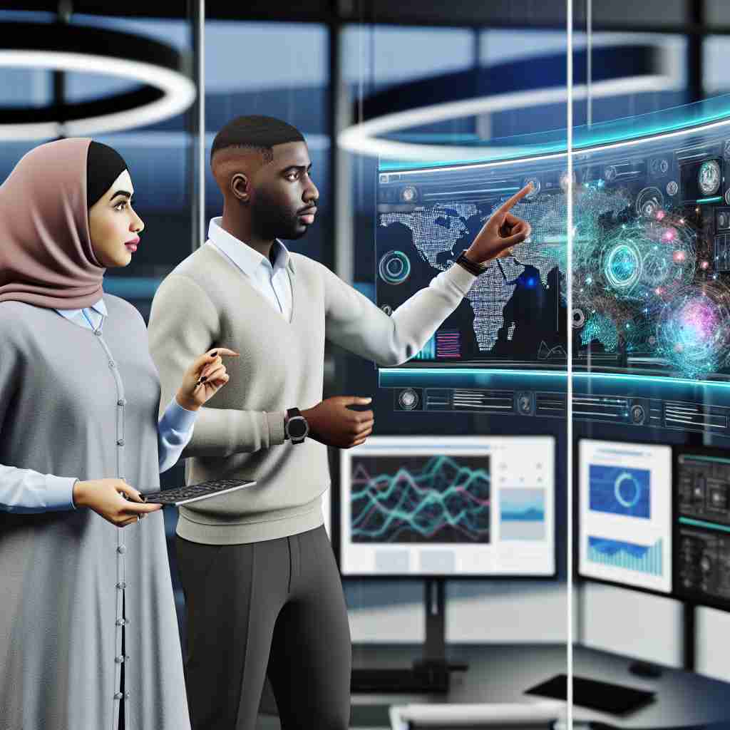 Using AI Analytics to Spot and Save At-Risk Customers