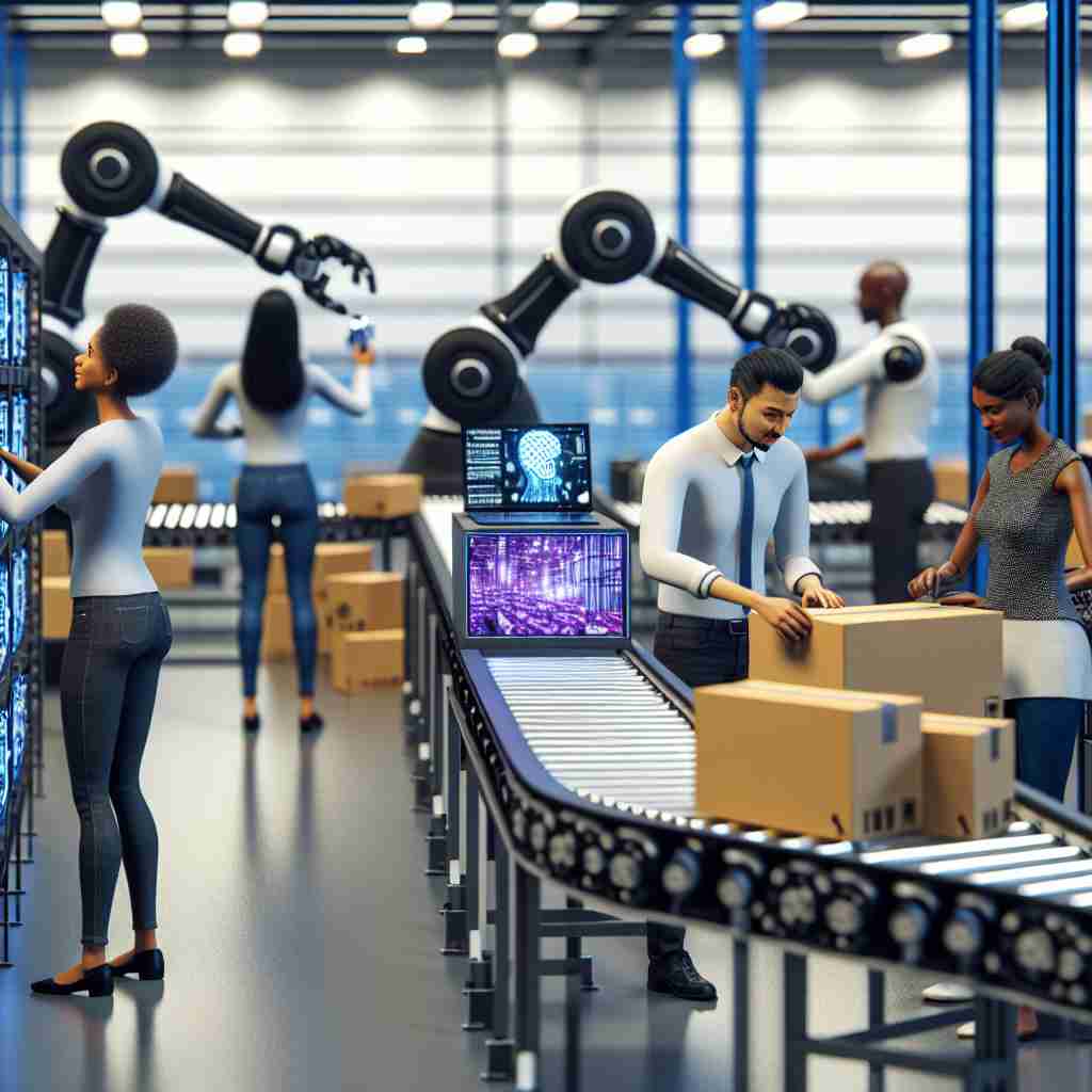 AI-Based Fulfillment Solutions for eCommerce Entrepreneurs