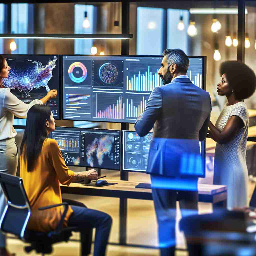 Machine Learning for Customer Anticipation