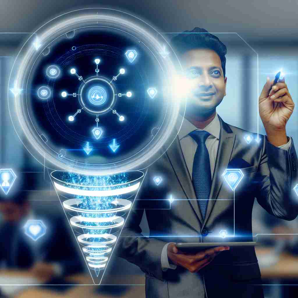 Unlocking Growth with Automated Nurturing Funnels