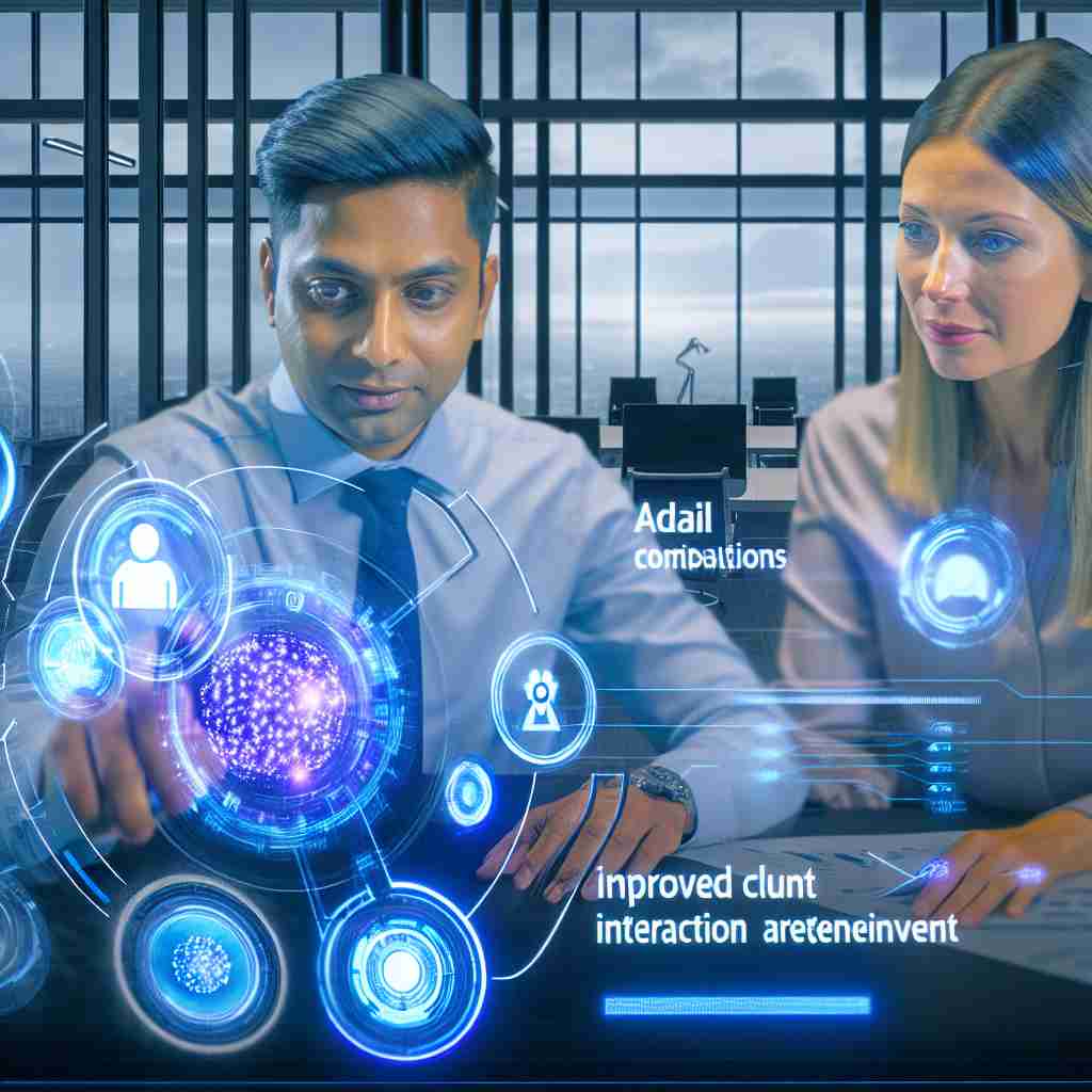 AI-Driven Client Retention Strategies for Ongoing Success