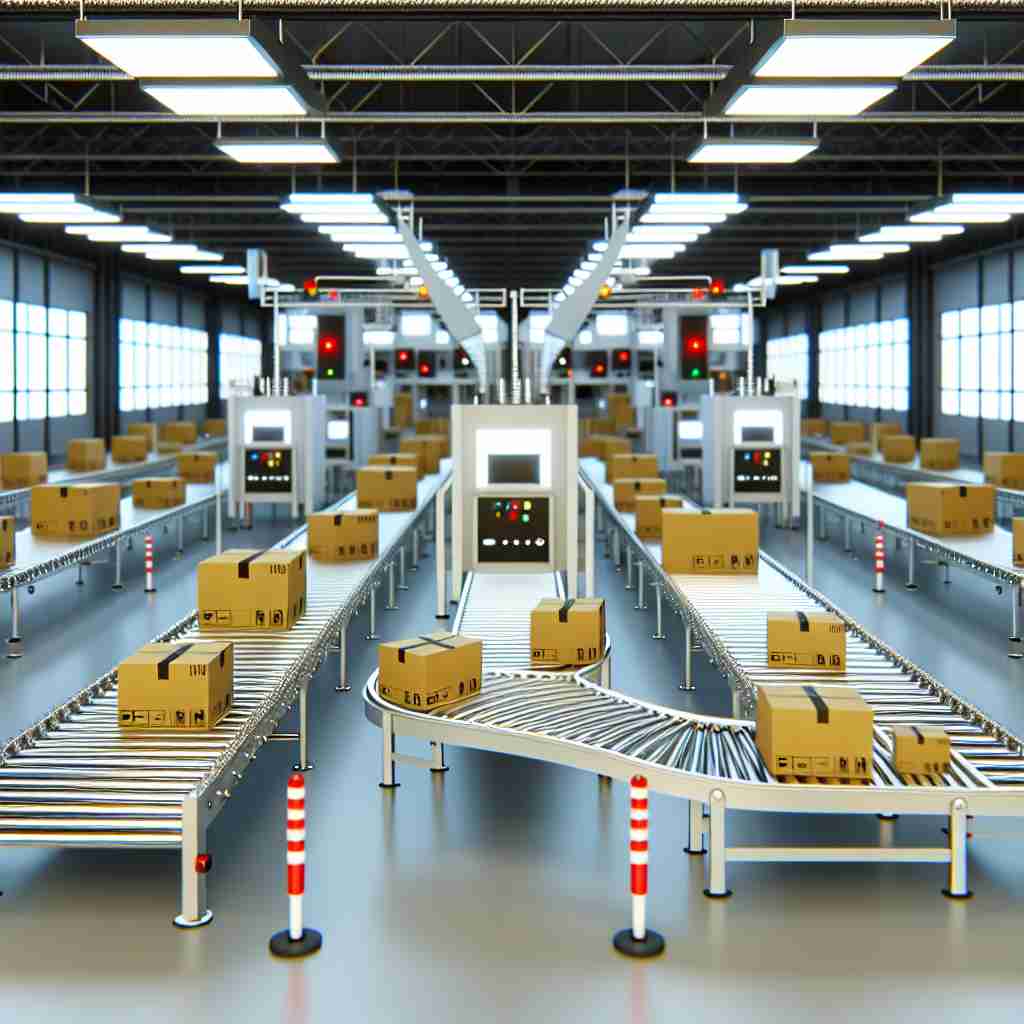 Automated Shipping Software That Optimizes Order Fulfillment