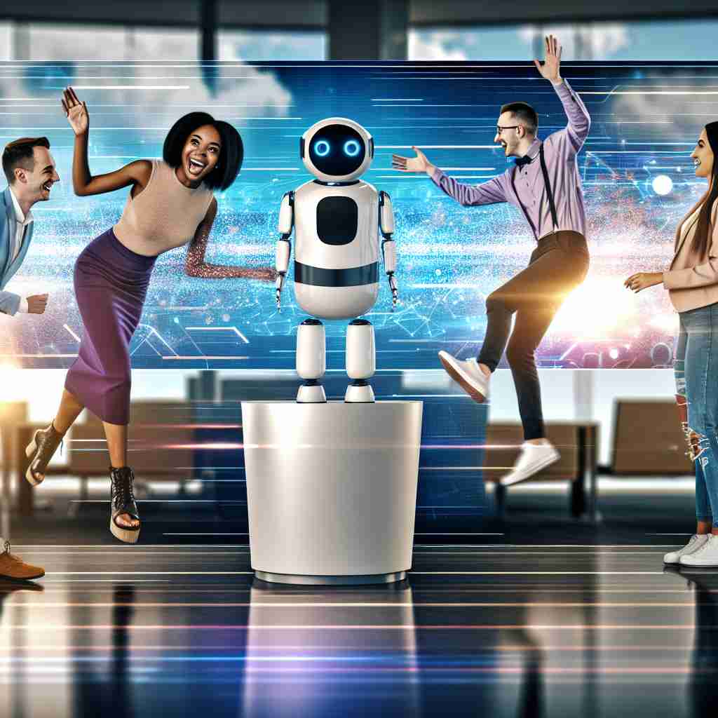 Boosting Inbound Leads for New Ventures with AI Chatbots