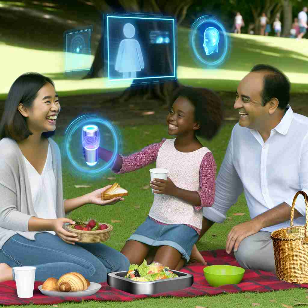 Reclaim Your Time: How AI and Automation Enhance Personal and Family Life