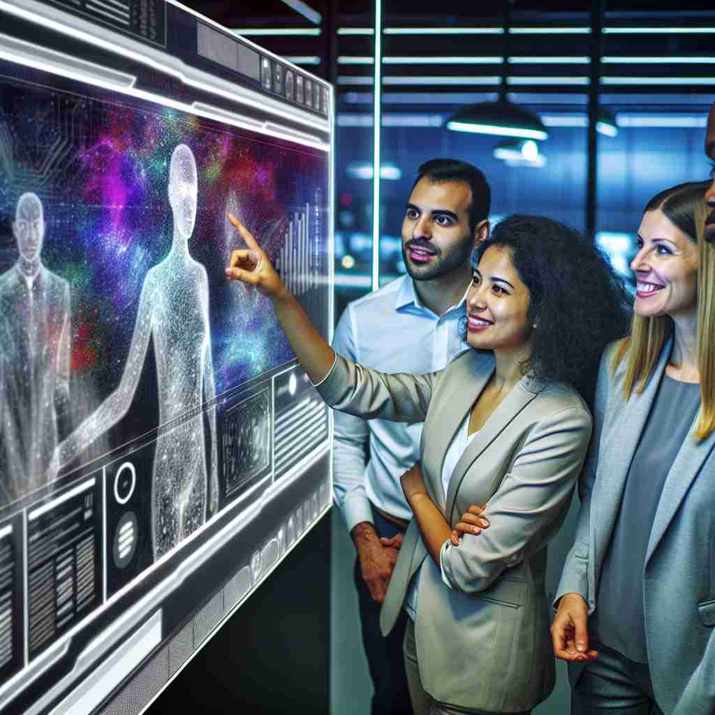 AI-Driven Ways to Grow Your Brand from the Ground Up