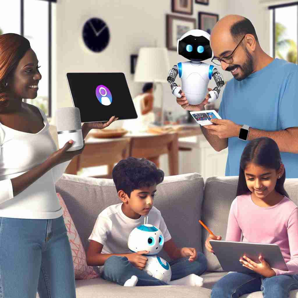 Reclaim Your Time: Ways AI and Automation Enhance Personal and Family Life