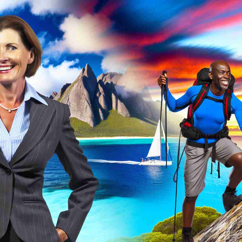 Fun Adventures to Do While Your Business Runs on Auto-pilot