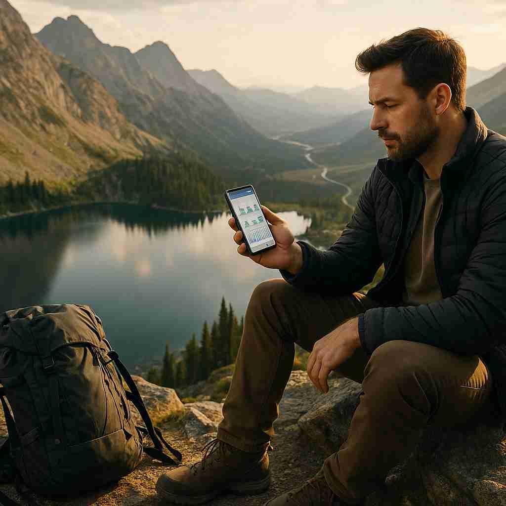 Fun Adventures to Do While Your Business Runs on Auto-Pilot
