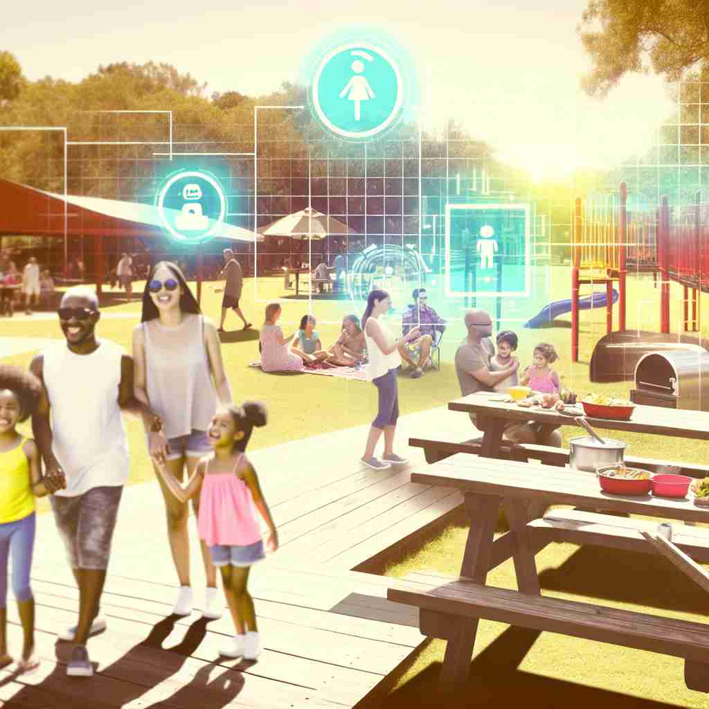 Regain Family Time Leveraging AI and Automation