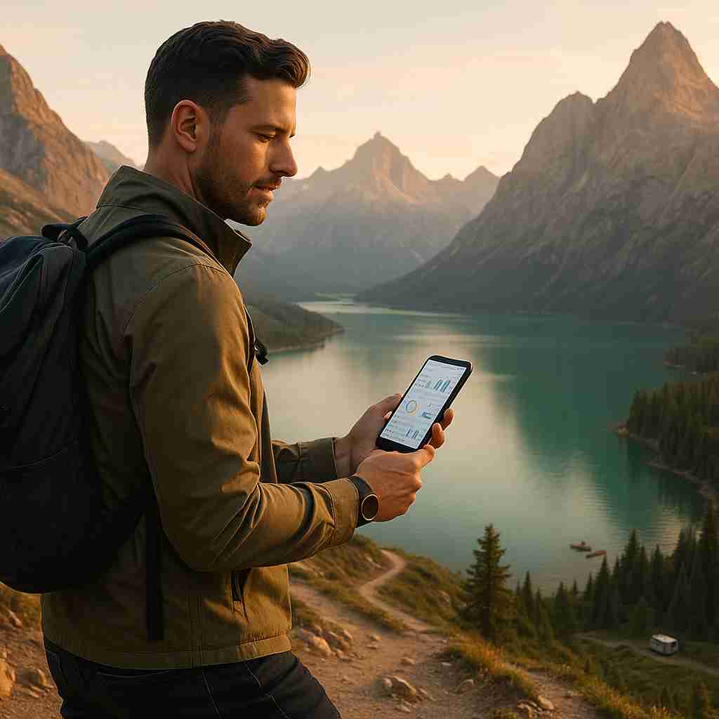 Fun Adventures to Do While Your Business Runs on Auto-Pilot