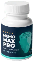 buy memo max pro 1 bottle