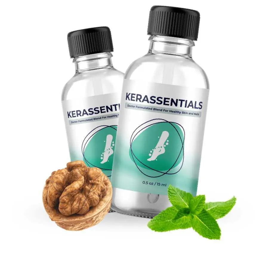 kerassentials 