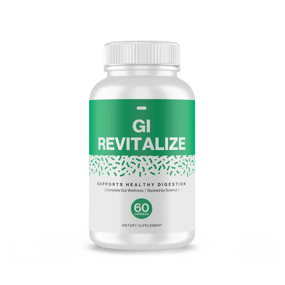 GI Revitalize