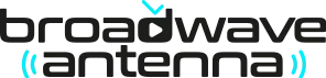 broadwave antenna logo