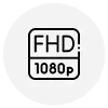 full HD