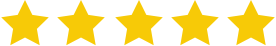 5 star customer raings 1