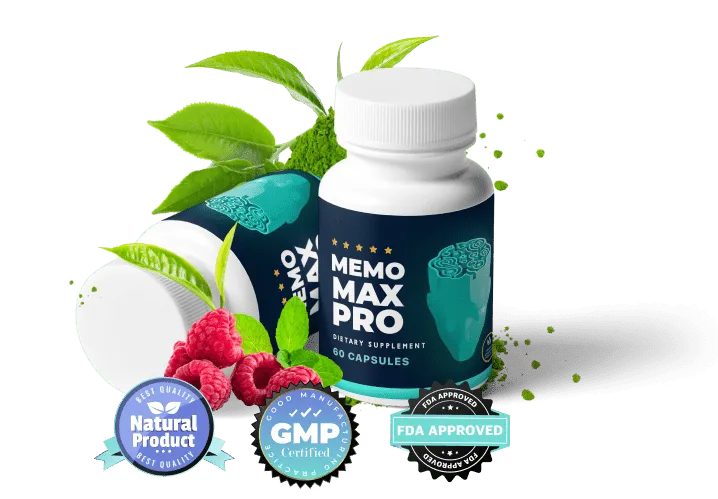 memo max pro