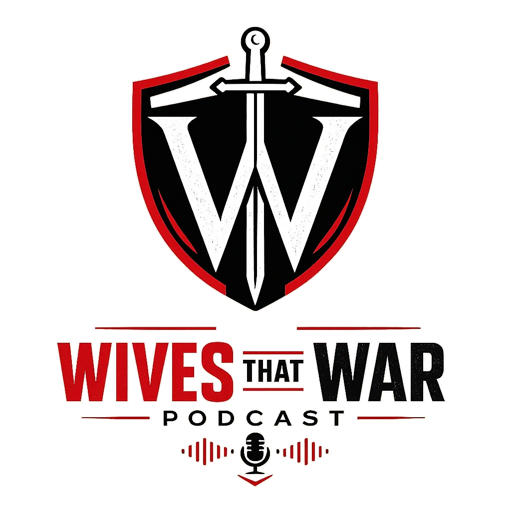 Wives that War Logo