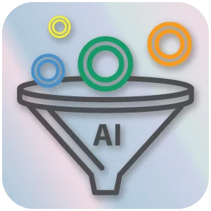 Funnels AI from McDowell Incentives