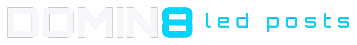 Domin8 Logo