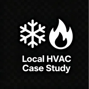 HVAC case studies