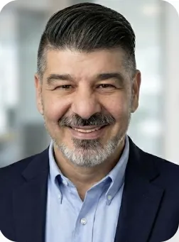 Teodor Radovic SEO Specialist