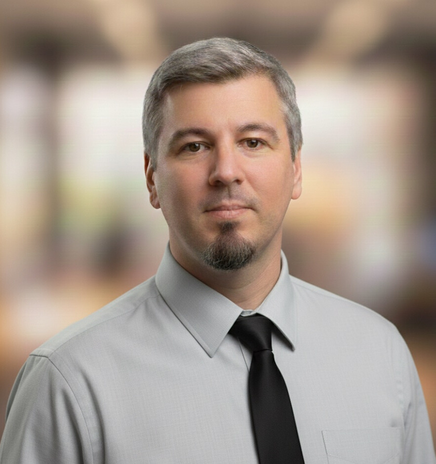 Damir Radovic SEO Specialist