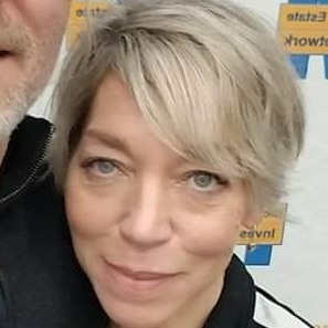 Lori Alcini, EA, CTRC, CTRS