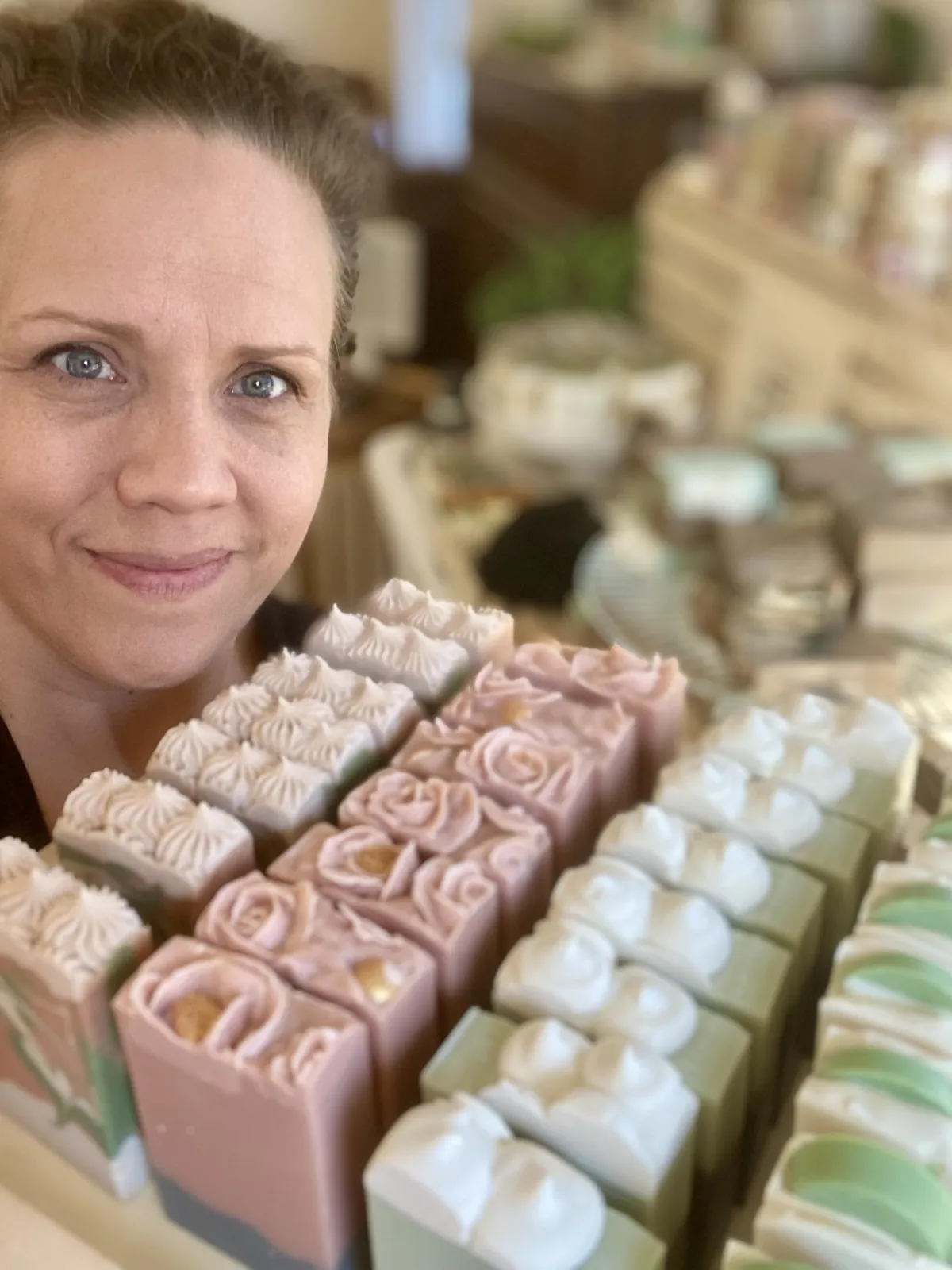 Joy Bubbles Soapery - Ang Epp