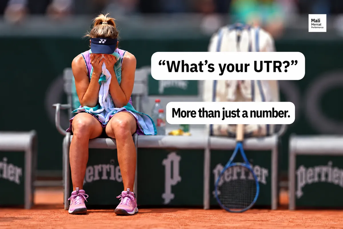 The problem with UTR