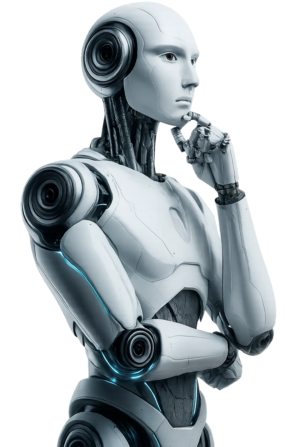 Grey Ink Agency AI Chatbot