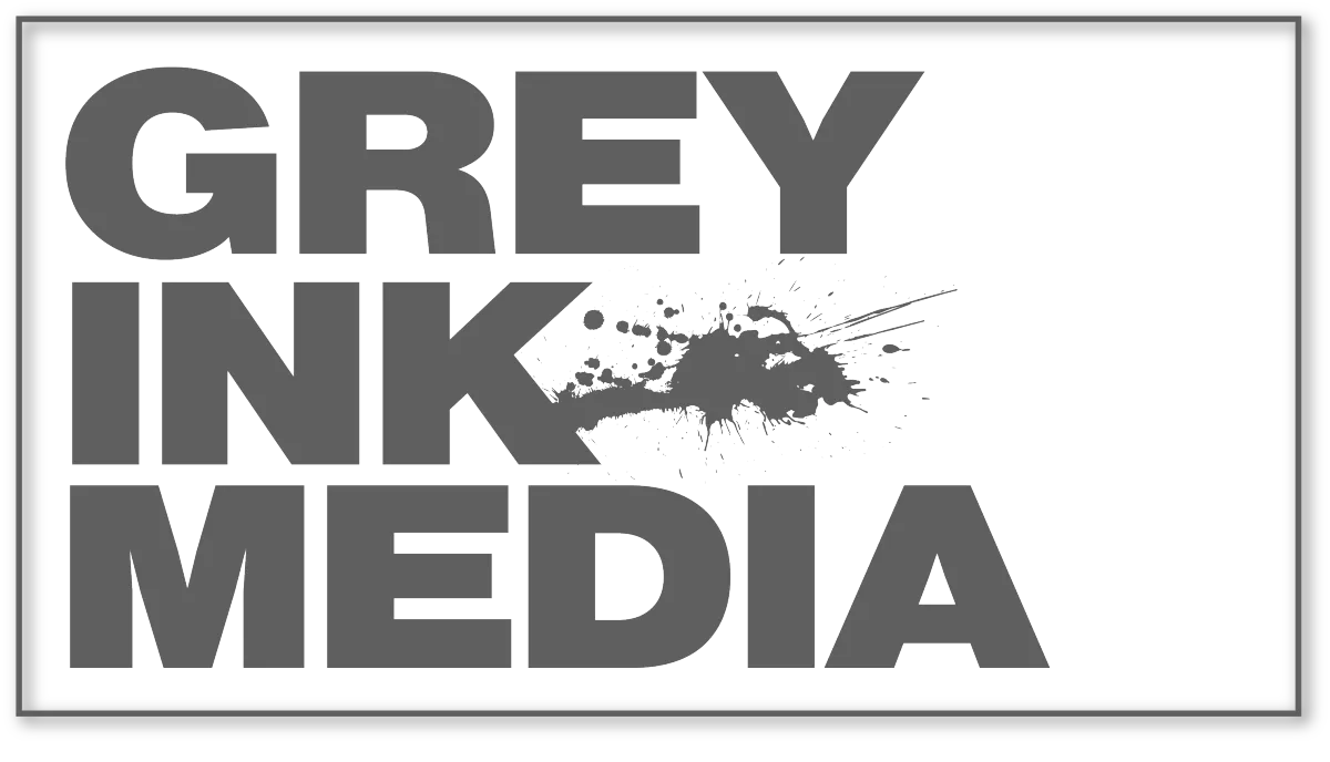 Grey Ink Agency