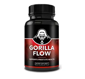 Gorilla Flow supplement 