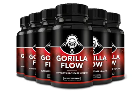 Buy Gorilla Flow 1 Bottles