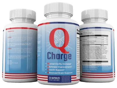 Q Charge