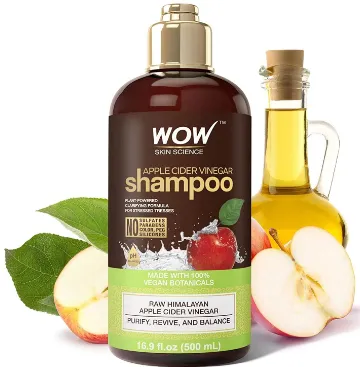 Buy Wow Shampoo