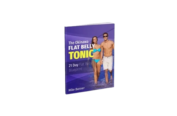 21 Day Flat Belly Manual