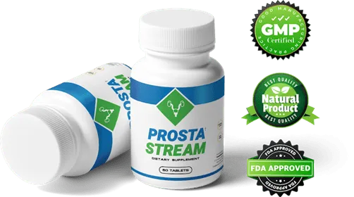 ProstaStream Supplement