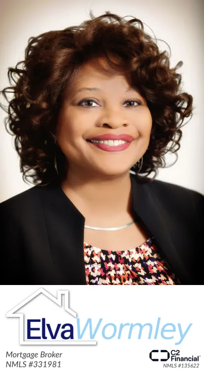 Elva Wormley