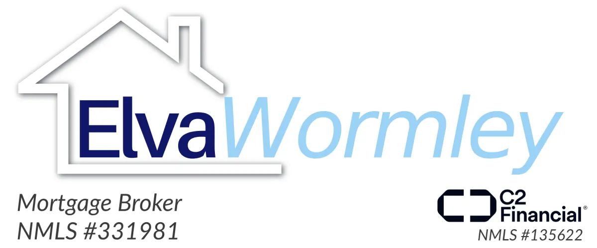 Elva Wormley logo