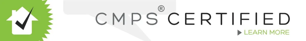CMPS Certified