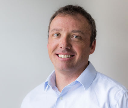 Ludo Brunel, Naturopathic Doctor