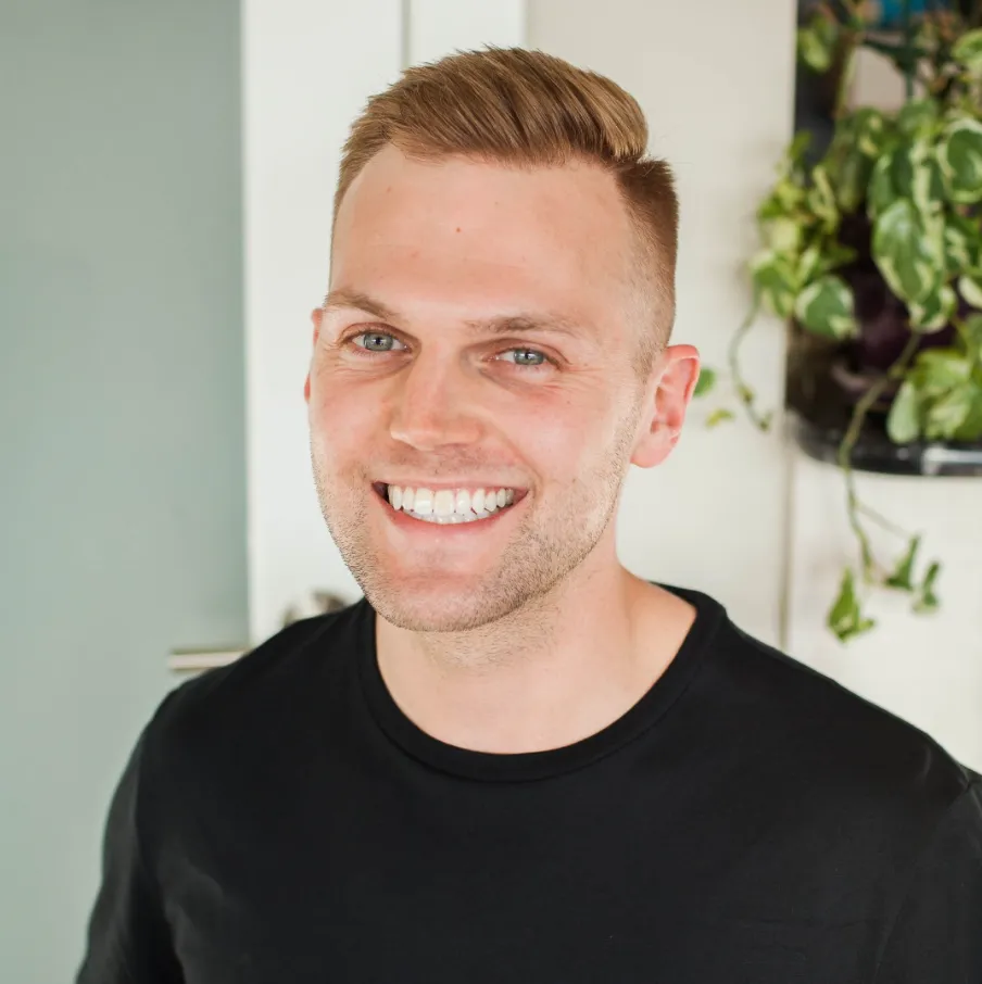 Dr. Cole Bishop, Douglasdale Family Chiropractic