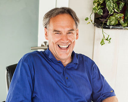 John Preskar, Registered Massage Therapist