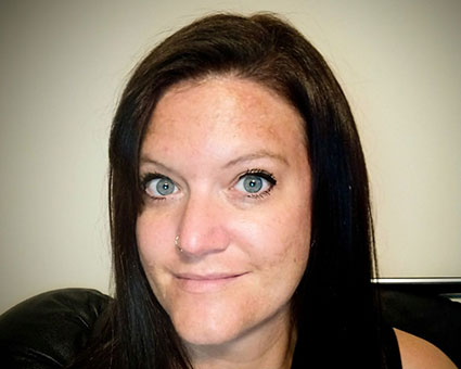 Amanda Romanyshyn, Registered Massage Therapist