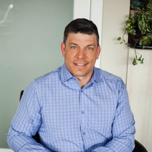 Dr. Darren Scheirman, Douglasdale Family Chiropractic