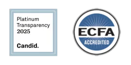 ECFA Accredited