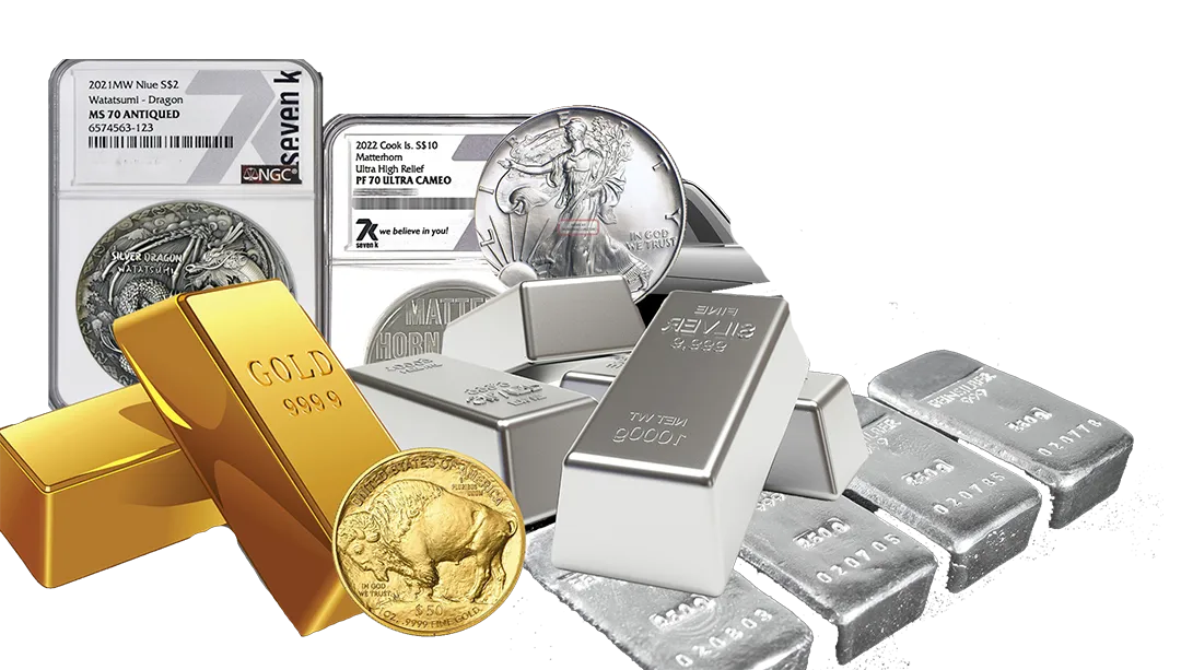 Precious Metals