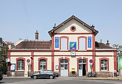 Séverine Verrecchia - Naturopathe - Bois-Colombes