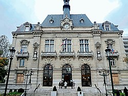 Séverine Verrecchia - Naturopathe - Colombes